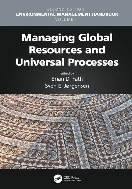 Managing Global Resources and Universal Processes (e-bog) af -