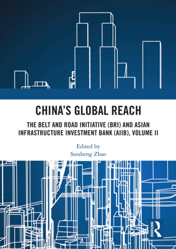 China's Global Reach (e-bog) af -
