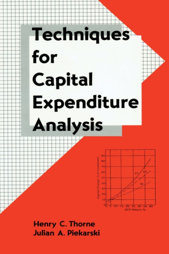 Techniques for Capital Expenditure Analysis (e-bog) af Piekatski, Julian A.