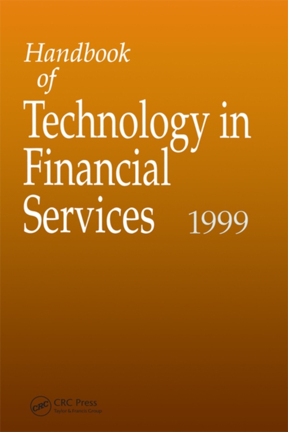 Handbook of Technology in Financial Services (e-bog) af Keyes, Jessica