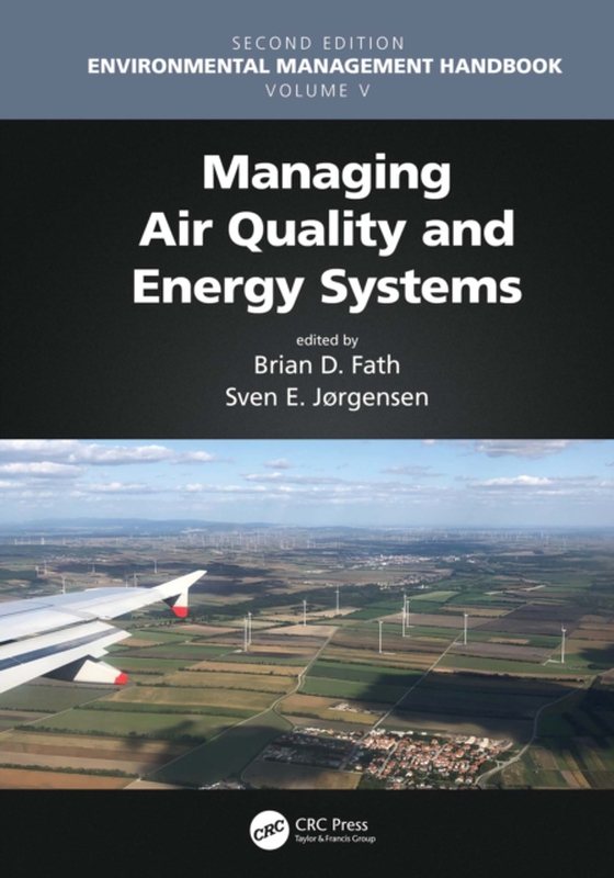 Managing Air Quality and Energy Systems (e-bog) af -