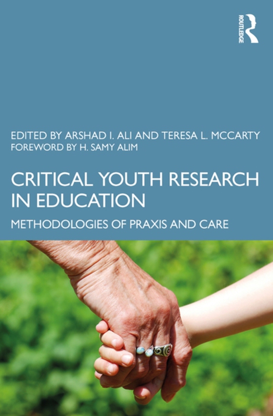 Critical Youth Research in Education (e-bog) af -