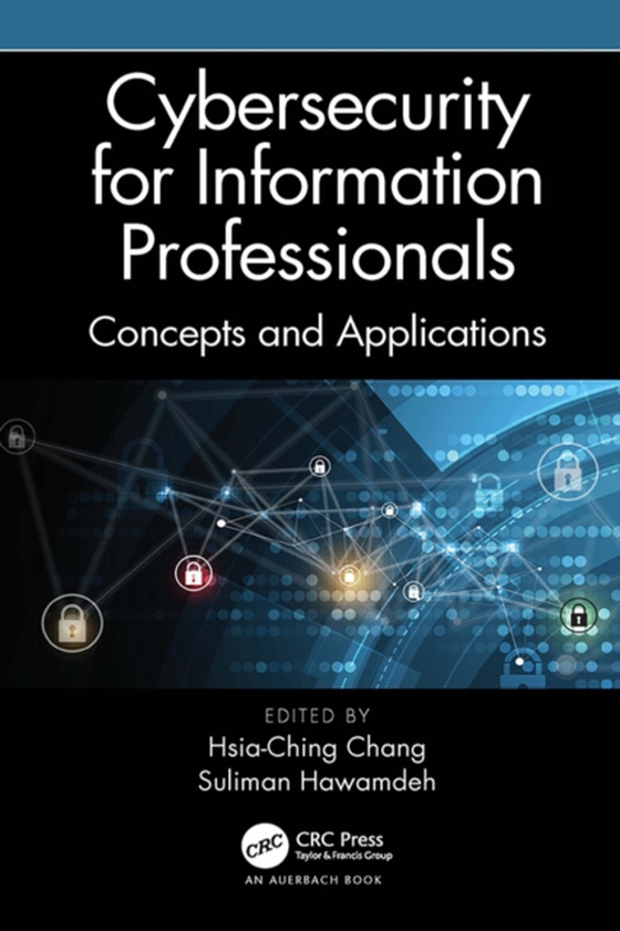Cybersecurity for Information Professionals (e-bog) af -