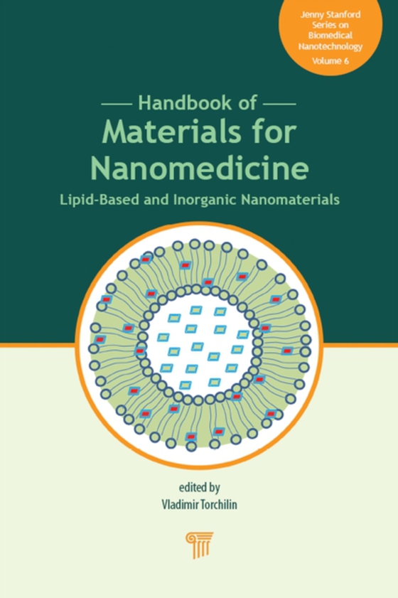 Handbook of Materials for Nanomedicine (e-bog) af -