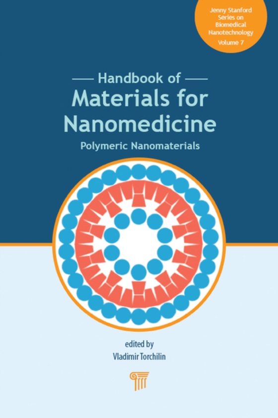 Handbook of Materials for Nanomedicine