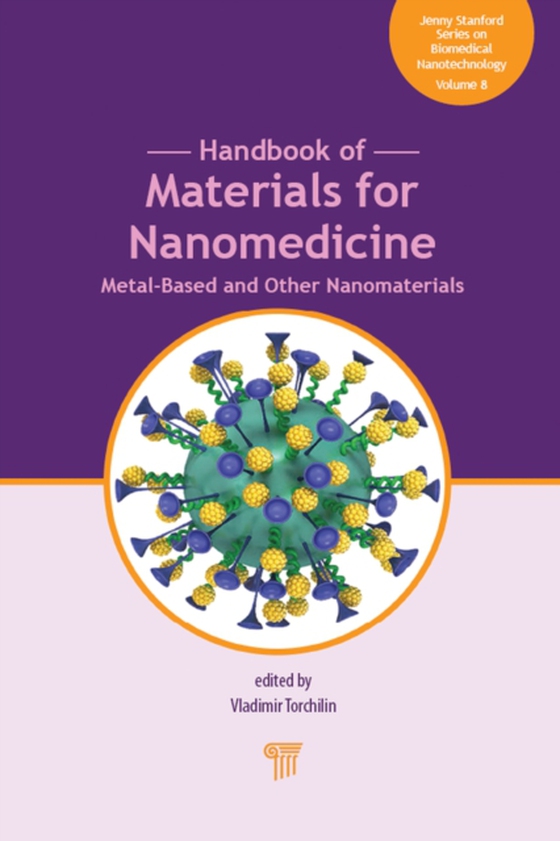 Handbook of Materials for Nanomedicine (e-bog) af -