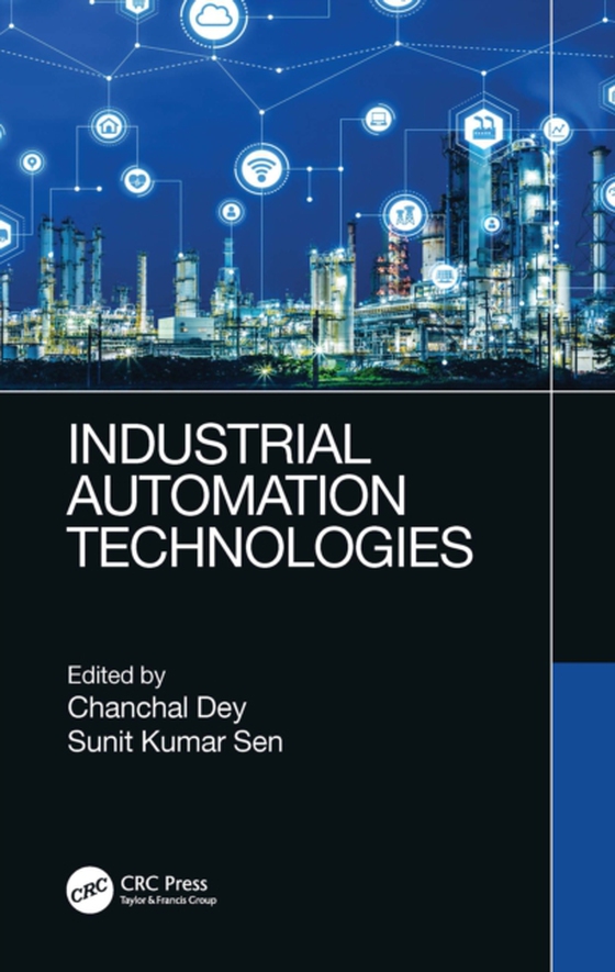 Industrial Automation Technologies (e-bog) af -