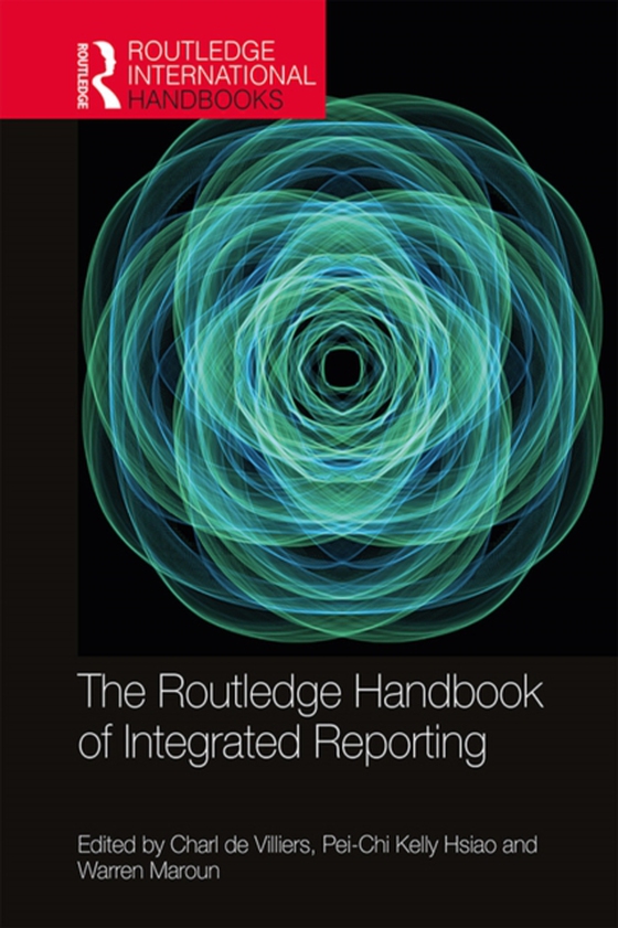 Routledge Handbook of Integrated Reporting (e-bog) af -