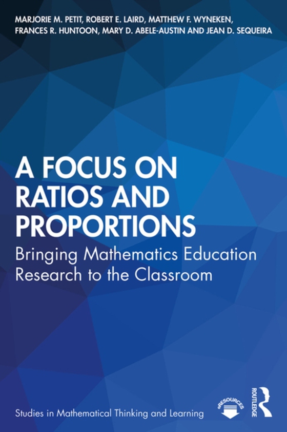 Focus on Ratios and Proportions (e-bog) af Sequeira, Jean D.