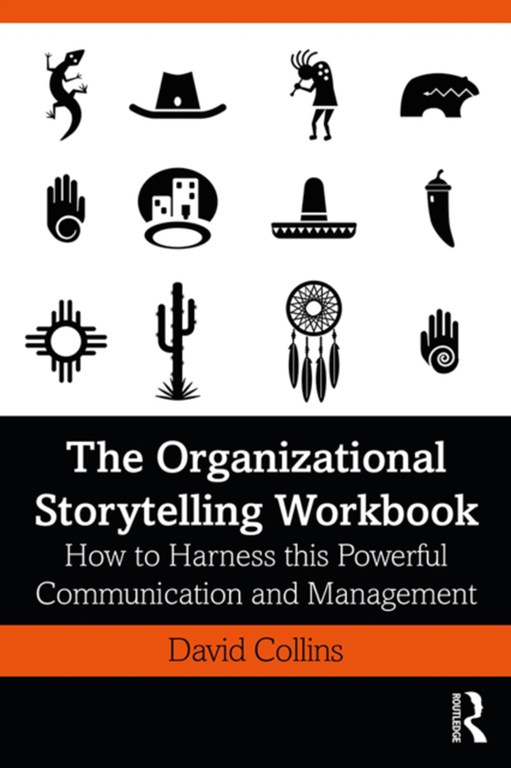 Organizational Storytelling Workbook