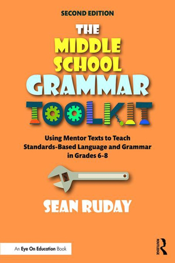 Middle School Grammar Toolkit