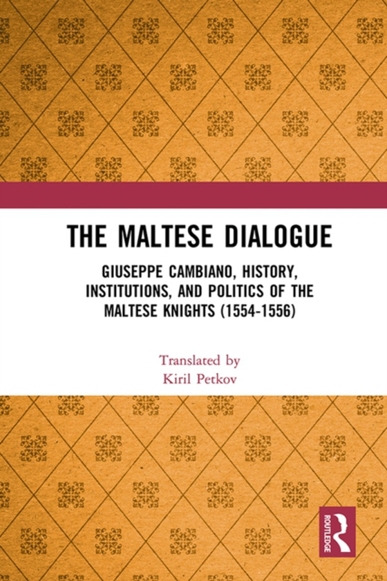 Maltese Dialogue