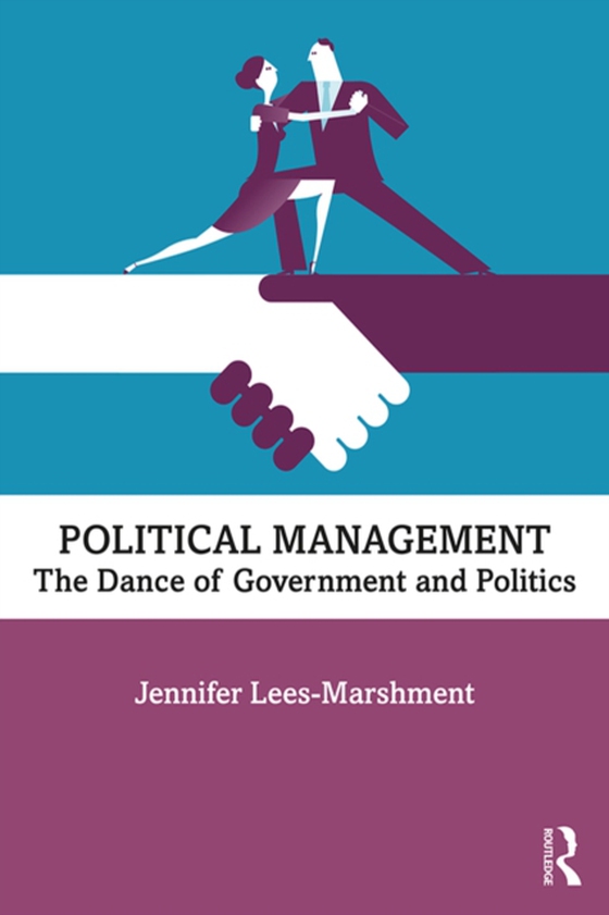 Political Management (e-bog) af Lees-Marshment, Jennifer