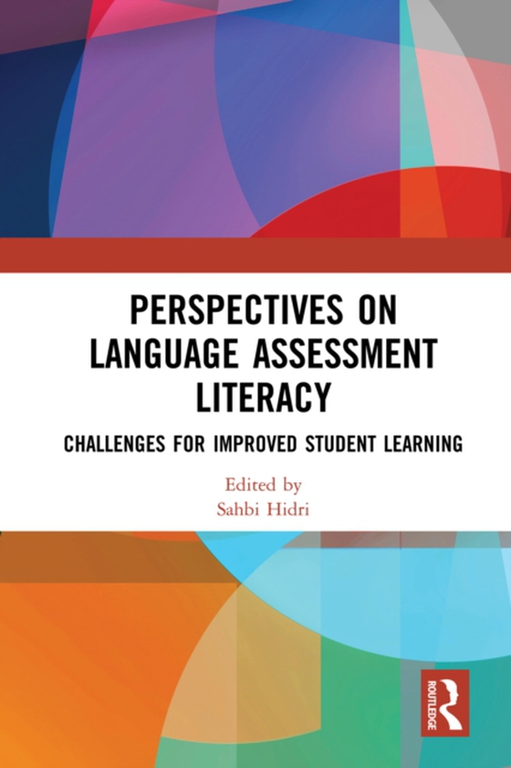 Perspectives on Language Assessment Literacy (e-bog) af -