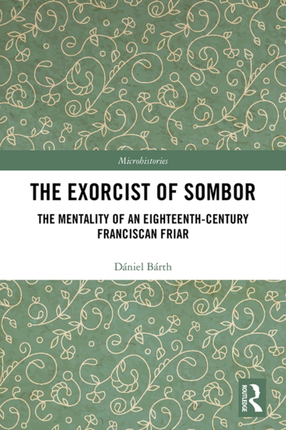 Exorcist of Sombor (e-bog) af Barth, Daniel