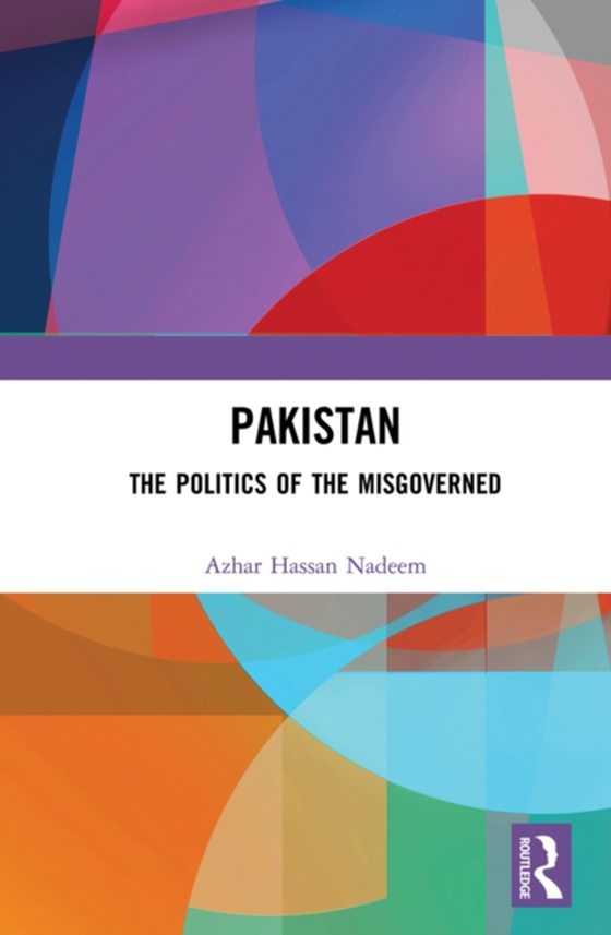 Pakistan (e-bog) af Nadeem, Azhar Hassan