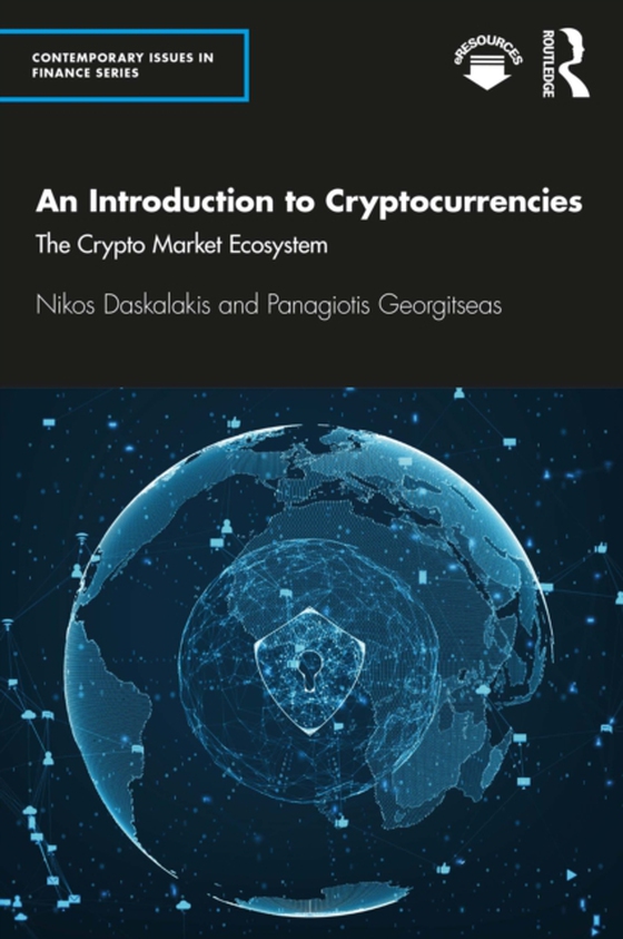 Introduction to Cryptocurrencies (e-bog) af Georgitseas, Panagiotis