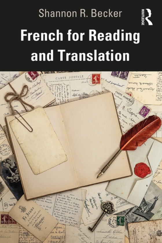 French for Reading and Translation (e-bog) af Becker, Shannon R.