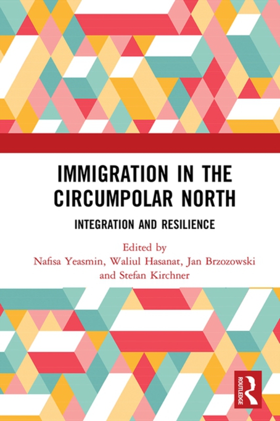 Immigration in the Circumpolar North (e-bog) af -