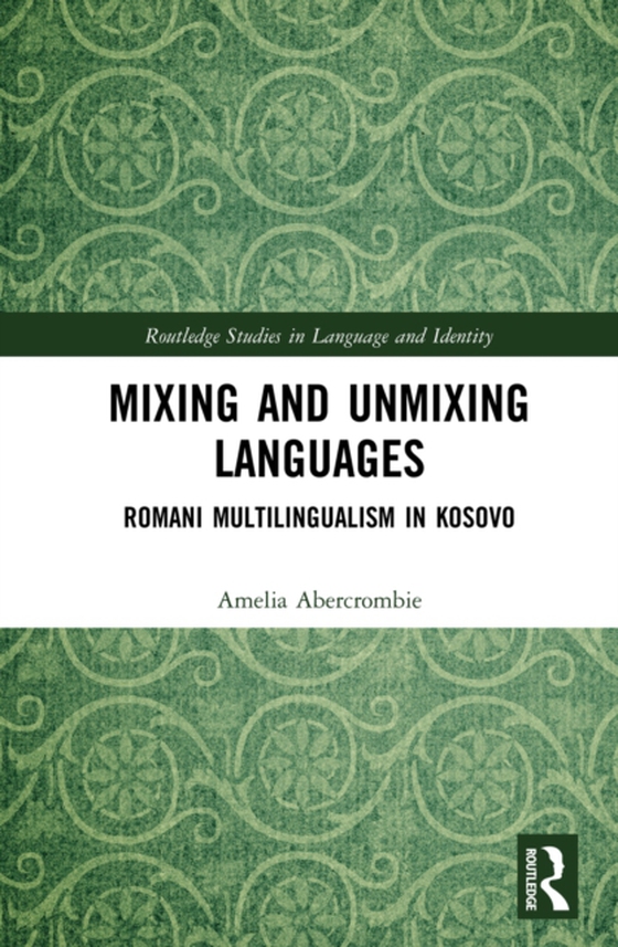 Mixing and Unmixing Languages (e-bog) af Abercrombie, Amelia