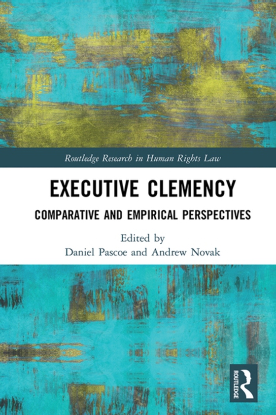 Executive Clemency (e-bog) af -