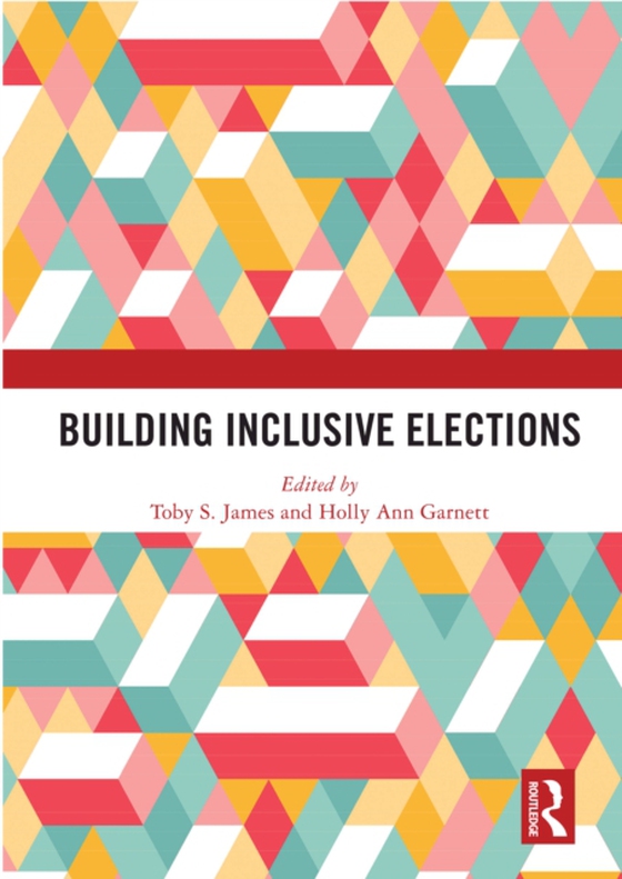 Building Inclusive Elections (e-bog) af -