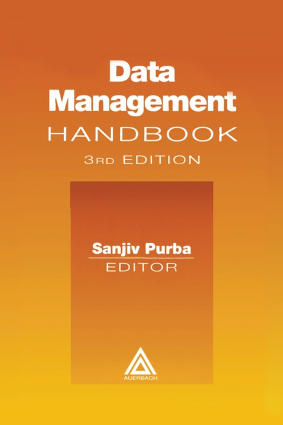 Handbook of Data Management 1999 Edition (e-bog) af -