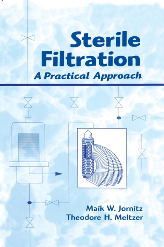 Sterile Filtration (e-bog) af Jornitz, Maik W.