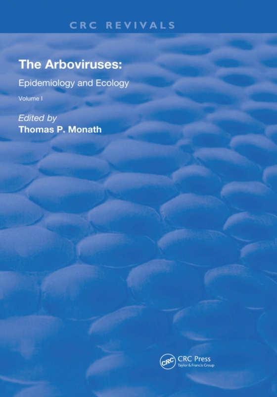 Arboviruses: (e-bog) af Monath, Thomas P.