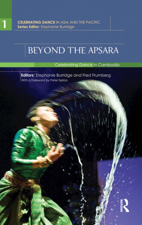 Beyond the Apsara (e-bog) af -