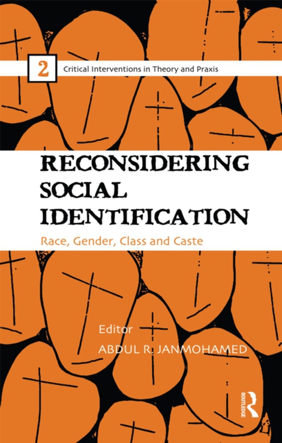Reconsidering Social Identification (e-bog) af -