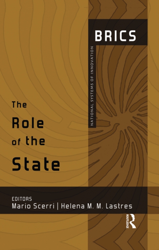 Role of the State