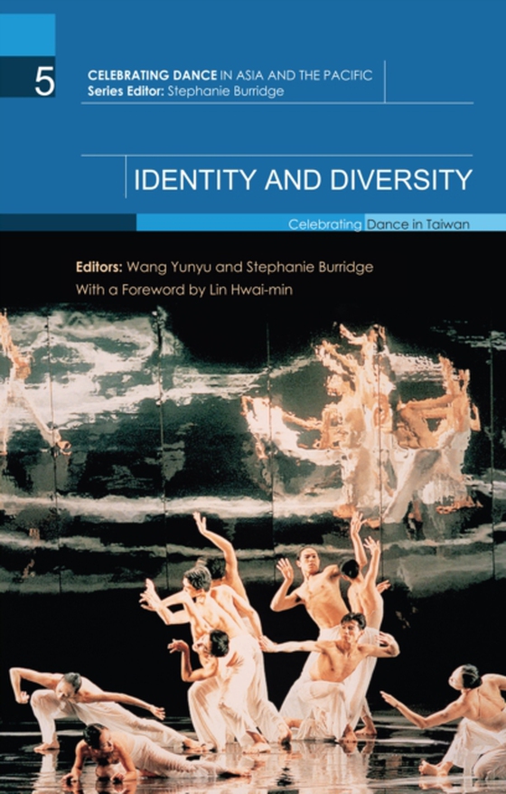 Identity and Diversity (e-bog) af -