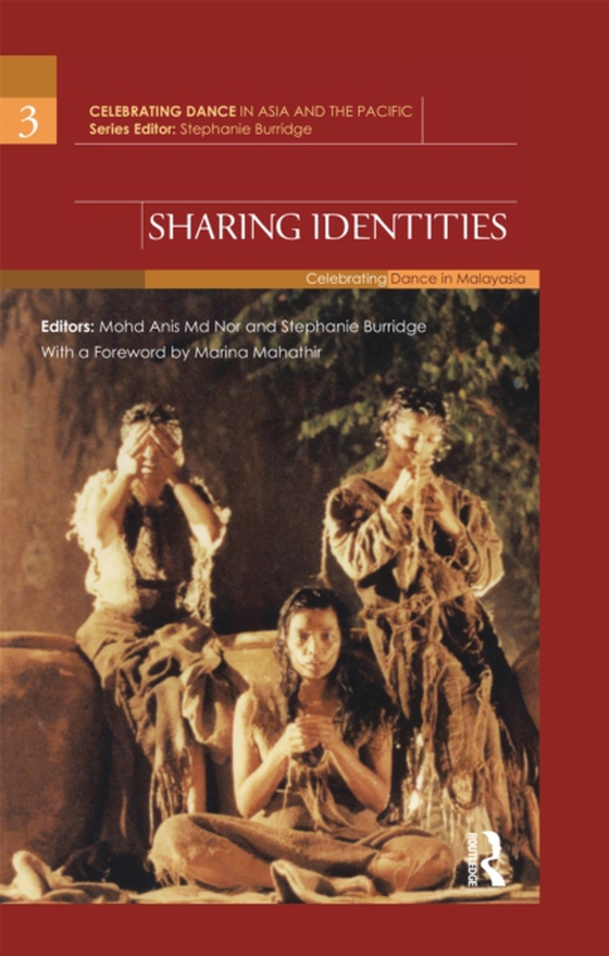 Sharing Identities (e-bog) af -