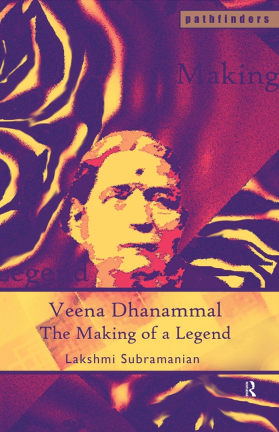 Veena Dhanammal (e-bog) af Subramanian, Lakshmi