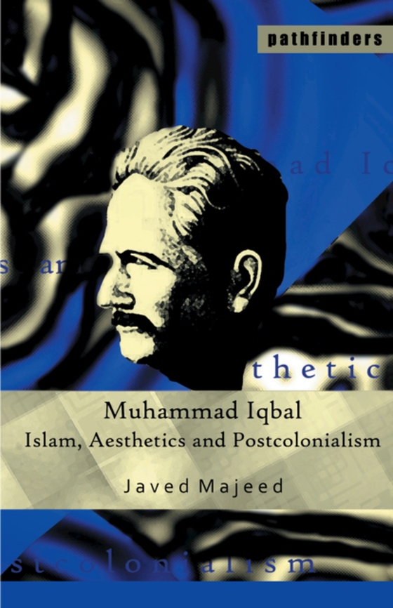 Muhammad Iqbal (e-bog) af Majeed, Javed