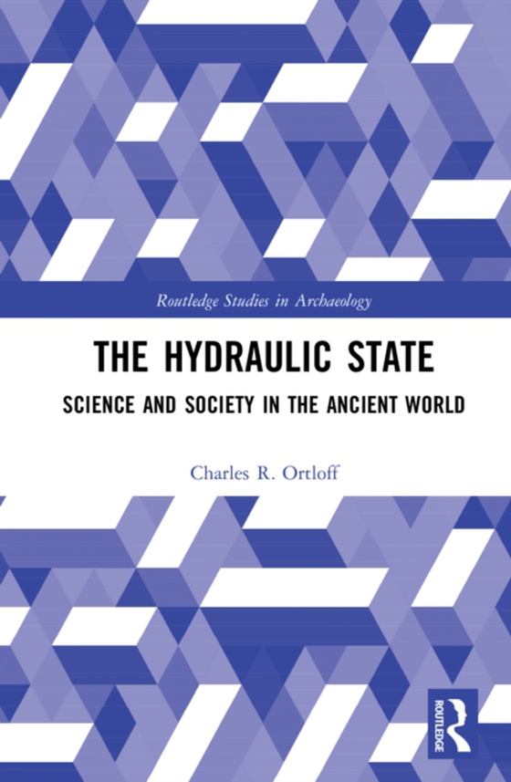 Hydraulic State (e-bog) af Ortloff, Charles R.