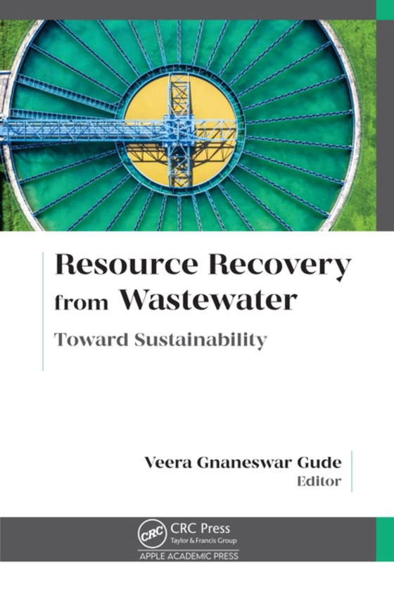 Resource Recovery from Wastewater