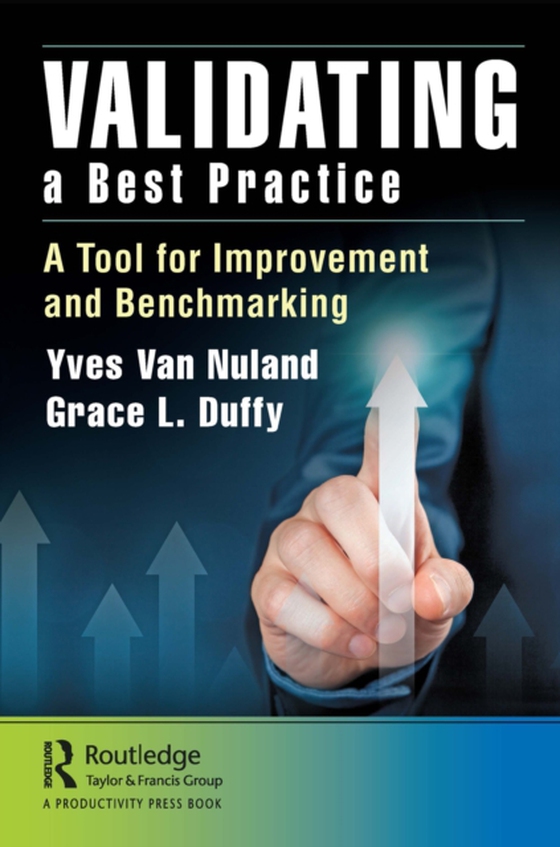 Validating a Best Practice (e-bog) af Duffy, Grace L.