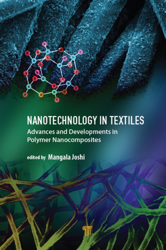 Nanotechnology in Textiles (e-bog) af -