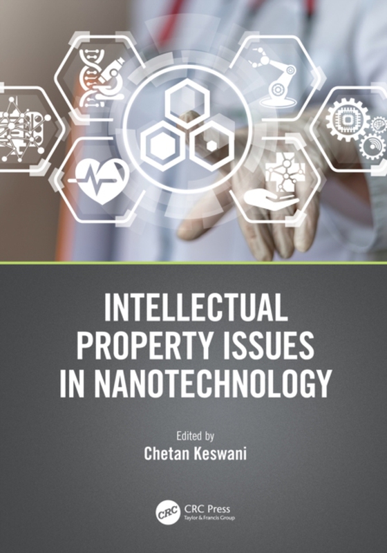 Intellectual Property Issues in Nanotechnology (e-bog) af -