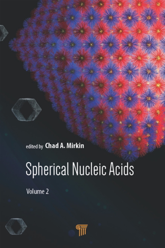 Spherical Nucleic Acids (e-bog) af -