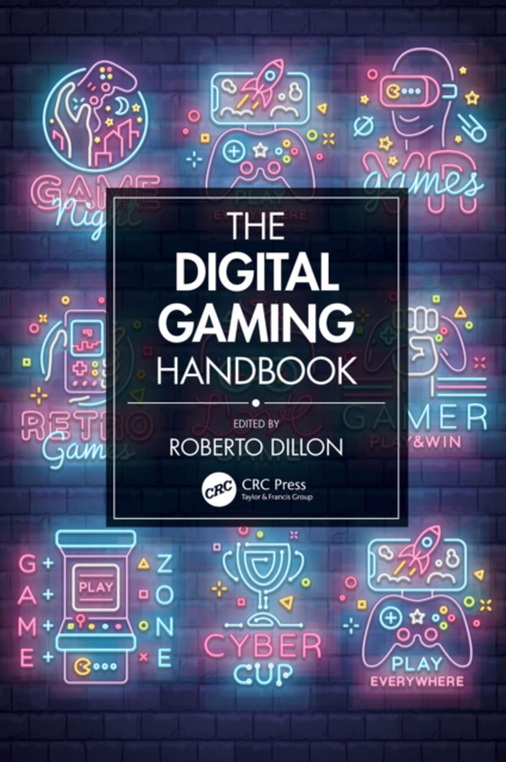 Digital Gaming Handbook