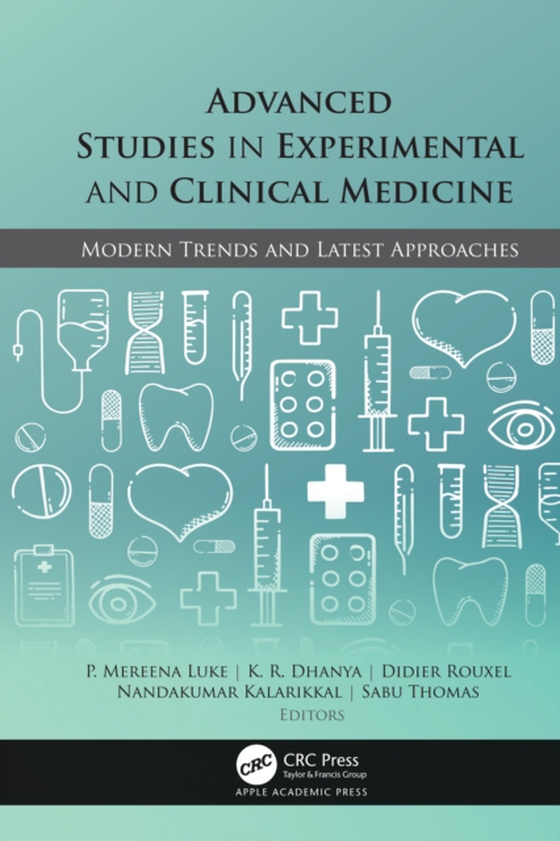 Advanced Studies in Experimental and Clinical Medicine