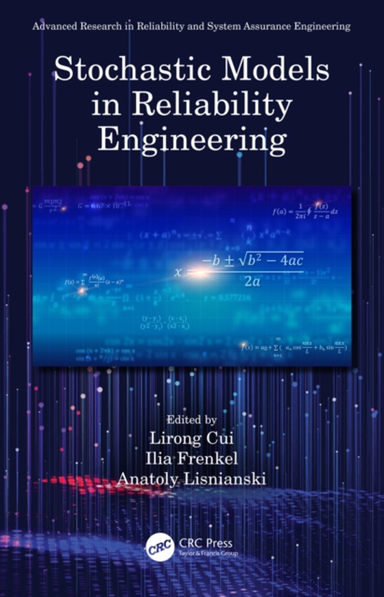 Stochastic Models in Reliability Engineering (e-bog) af -