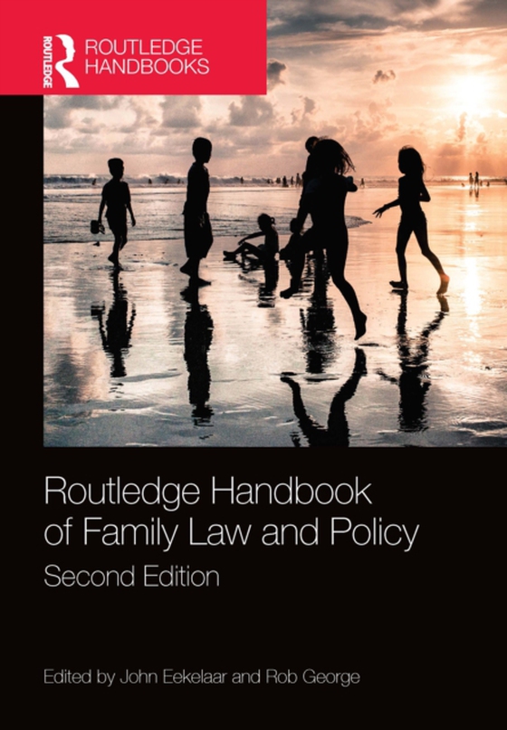 Routledge Handbook of Family Law and Policy (e-bog) af -