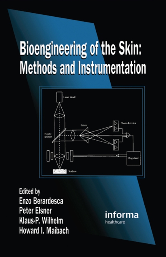 Bioengineering of the Skin (e-bog) af -