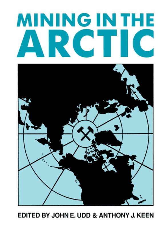 Mining in the Arctic (e-bog) af -