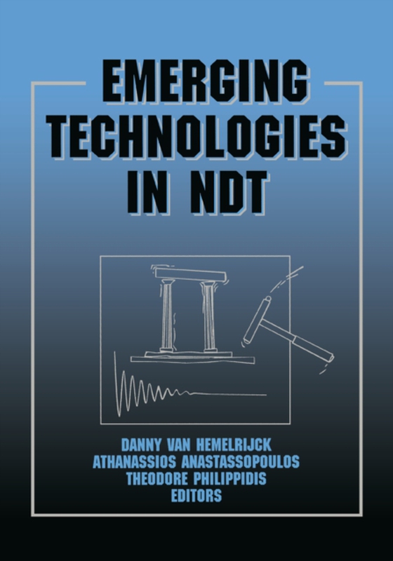 Emerging Technologies in NDT (e-bog) af -