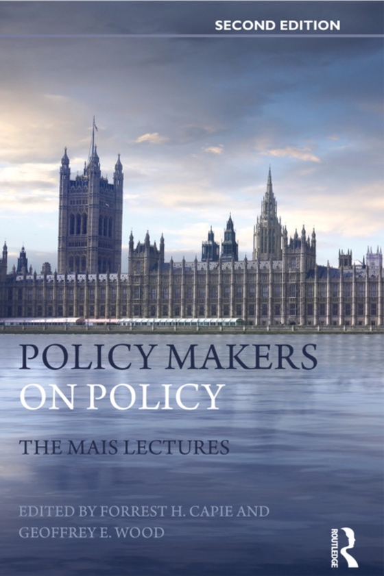 Policy Makers on Policy (e-bog) af -